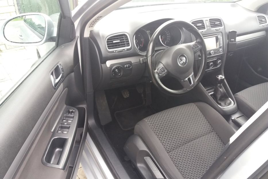 Продам Volkswagen Golf  VI 2011 года в г. Дрогобыч, Львовская область