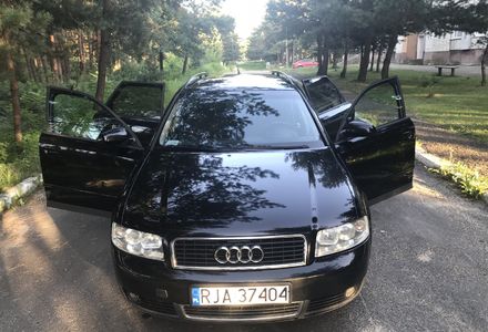 Продам Audi A4 B6 2002 года в г. Новояворовск, Львовская область