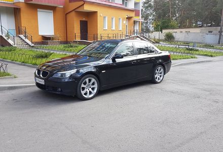 Продам BMW 530 530i e60 2004 года в Киеве