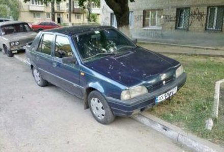 Продам Dacia SuperNova 2003 года в Полтаве