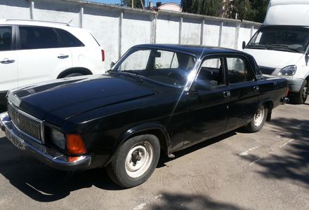 Продам ГАЗ 3102 1986 года в Черкассах
