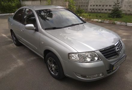 Продам Nissan Almera Classik 2010 года в Киеве