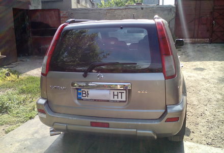 Продам Nissan X-Trail 2002 года в Одессе