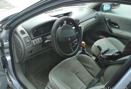 Продам Renault Laguna 2001 года в Киеве