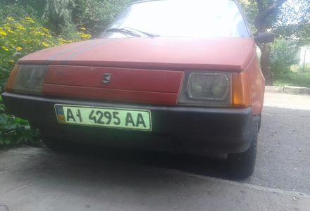 Продам ЗАЗ 1102 Таврия 1990 года в Черкассах