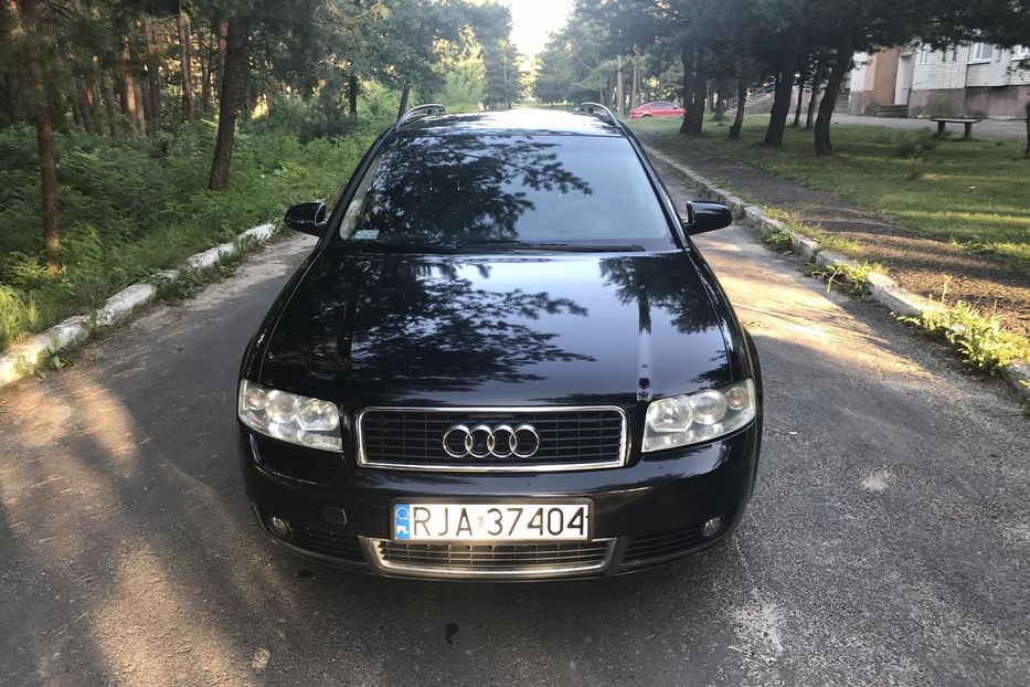 Продам Audi A4 B6 2002 года в г. Новояворовск, Львовская область