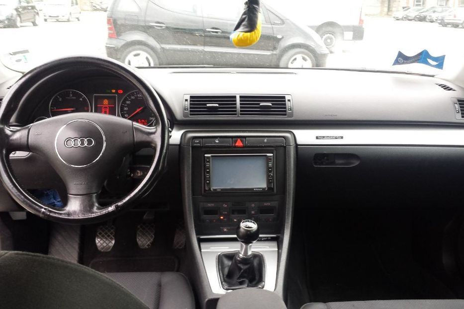 Продам Audi A4 2002 года в Николаеве