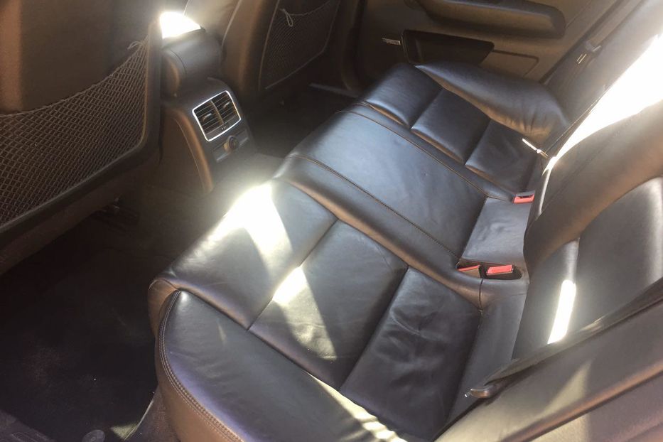Продам Audi A6 C6 quattro 2005 года в Одессе