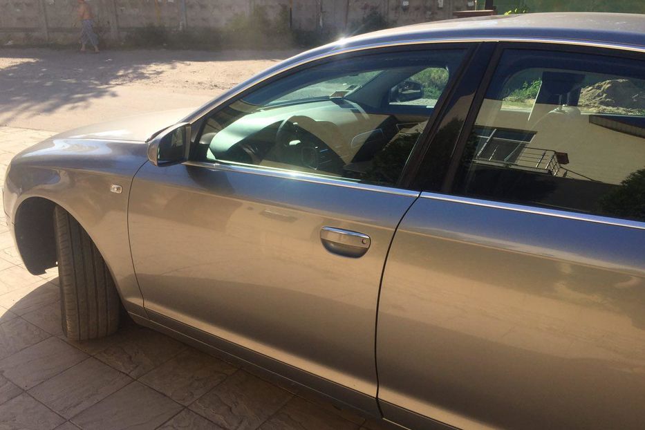 Продам Audi A6 C6 quattro 2005 года в Одессе