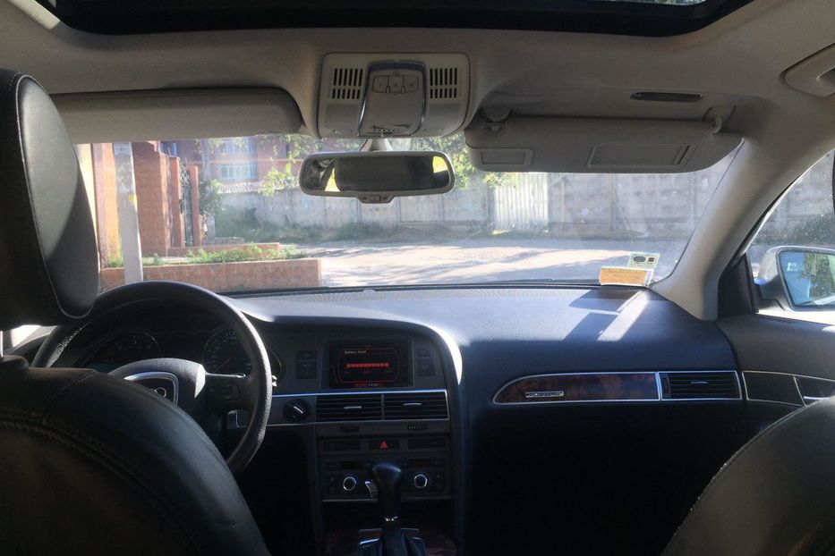 Продам Audi A6 C6 quattro 2005 года в Одессе