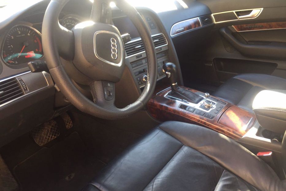 Продам Audi A6 C6 quattro 2005 года в Одессе