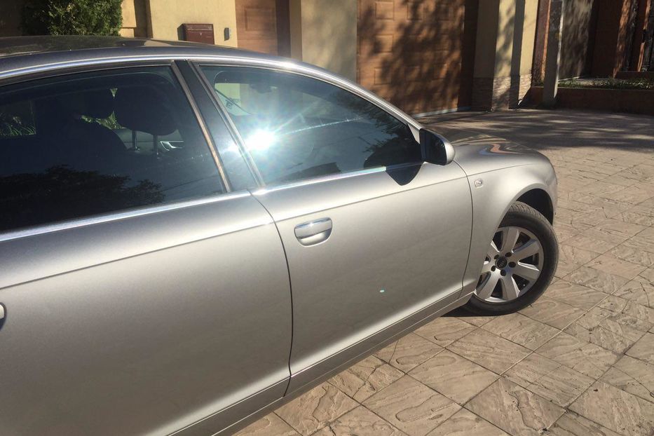 Продам Audi A6 C6 quattro 2005 года в Одессе