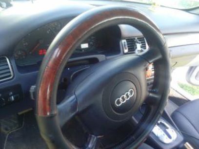 Продам Audi A6 1999 года в Черновцах