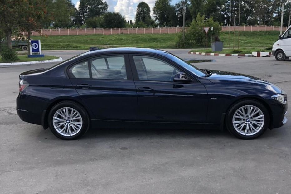 Продам BMW 328 2013 года в Хмельницком