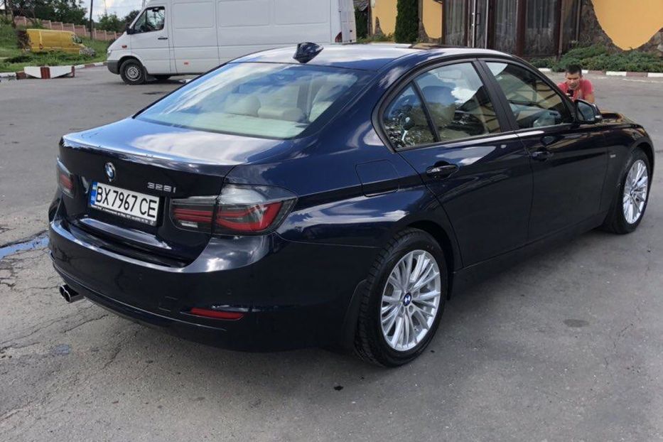 Продам BMW 328 2013 года в Хмельницком