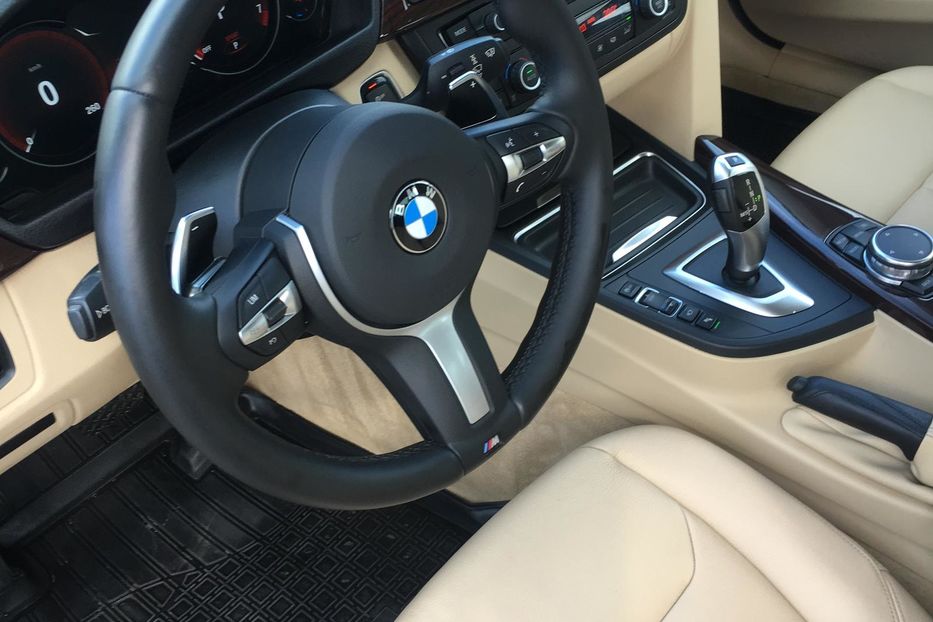 Продам BMW 328 2013 года в Хмельницком