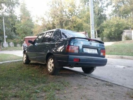 Продам Dacia SuperNova 2003 года в Полтаве