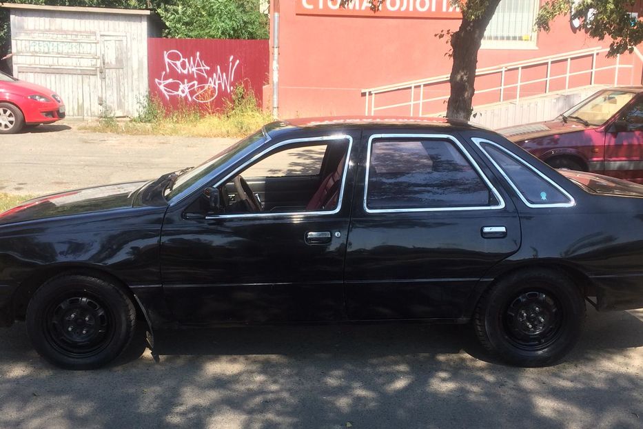 Продам Ford Tempo 1985 года в Киеве