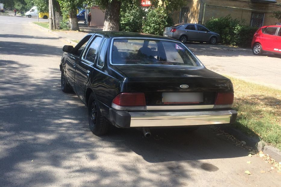 Продам Ford Tempo 1985 года в Киеве