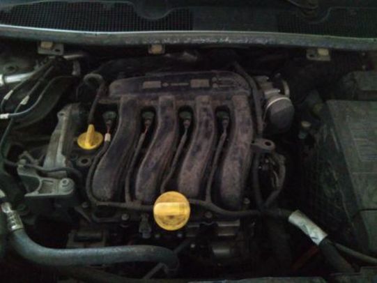 Продам Renault Megane 2011 года в г. Калуш, Ивано-Франковская область