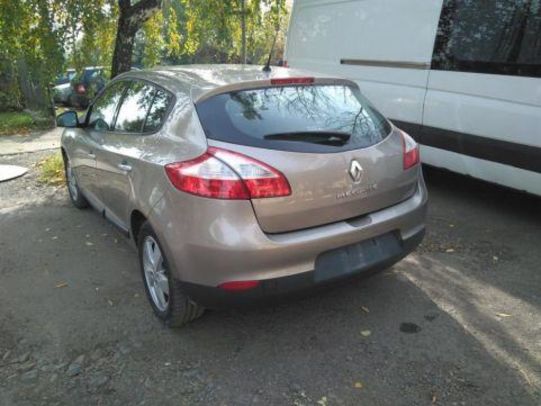 Продам Renault Megane 2011 года в г. Калуш, Ивано-Франковская область