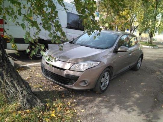 Продам Renault Megane 2011 года в г. Калуш, Ивано-Франковская область