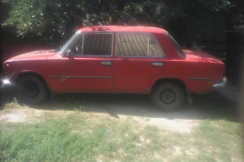 Продам ВАЗ 2101 21013 1974 года в г. Бар, Винницкая область
