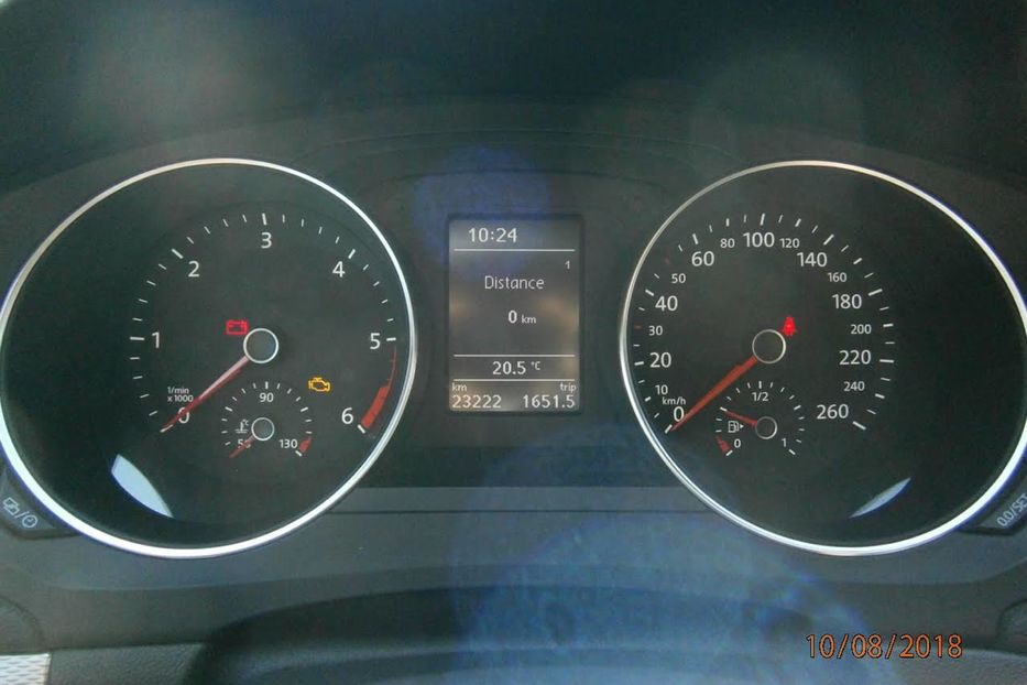 Продам Volkswagen Jetta 1.6 TDI trend 2016 года в Ивано-Франковске