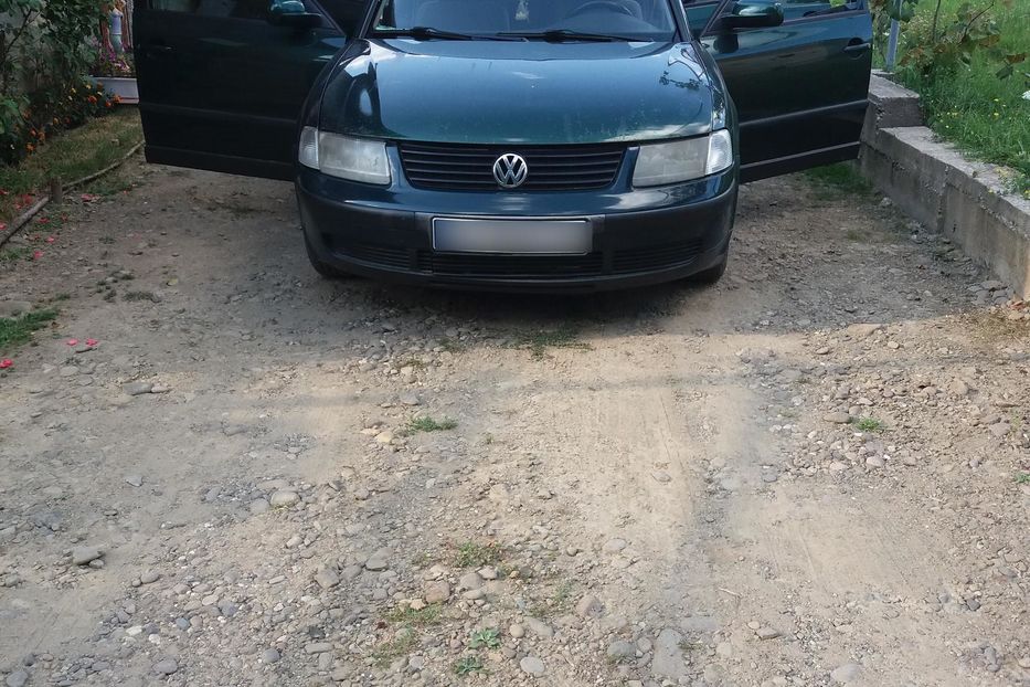 Продам Volkswagen Passat B5 2000 года в г. Иршава, Закарпатская область