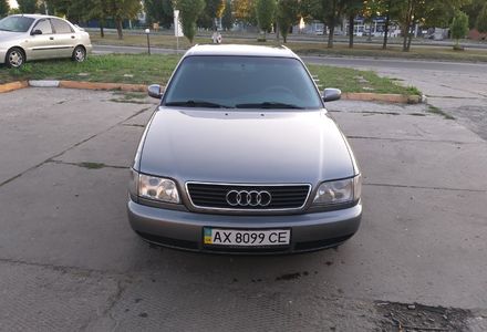 Продам Audi A6 1994 года в Харькове