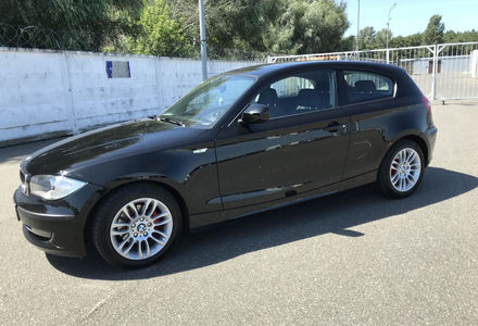 Продам BMW 116 2011 года в Чернигове