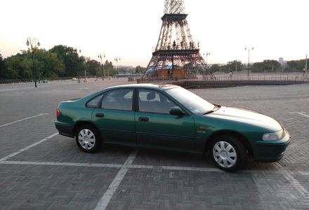 Продам Honda Accord 1996 года в Харькове