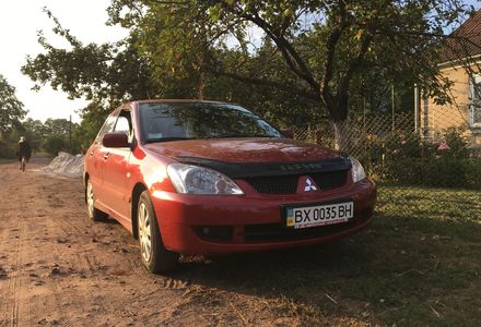 Продам Mitsubishi Lancer IX 2006 года в г. Нетишин, Хмельницкая область