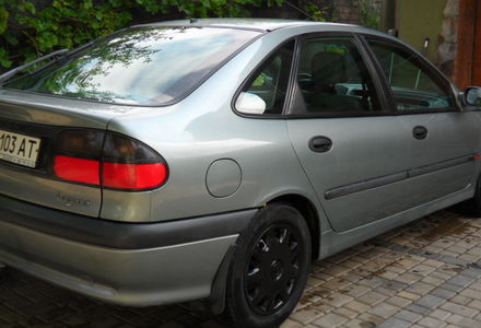 Продам Renault Laguna 1997 года в Ровно
