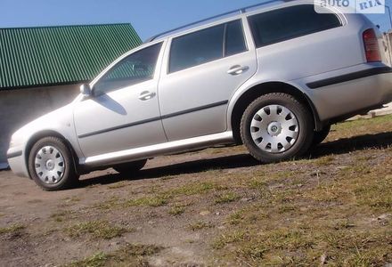 Продам Skoda Octavia Tour Combi 2007 года в г. Дрогобыч, Львовская область