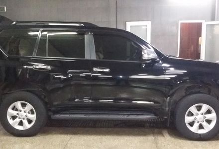 Продам Toyota Land Cruiser Prado 150 2011 года в Харькове