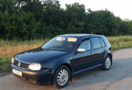 Продам Volkswagen Golf IV Golf 4 2002 года в г. Прилуки, Черниговская область