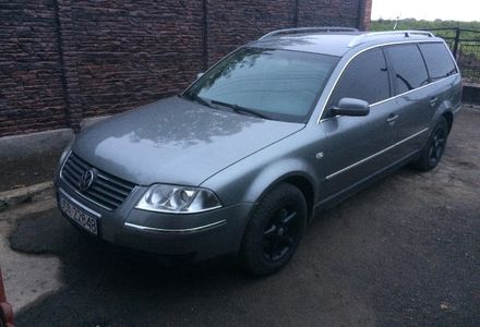 Продам Volkswagen Passat B5 2002 года в Луцке