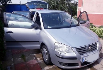 Продам Volkswagen Polo 2006 года в Харькове