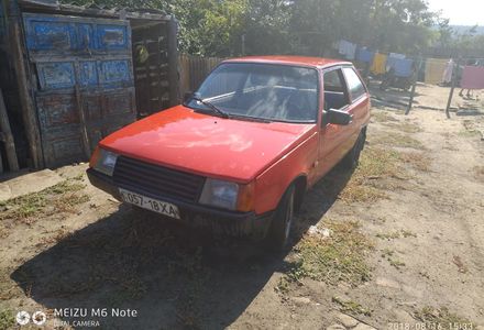 Продам ЗАЗ 1102 Таврия 1995 года в г. Савинцы, Харьковская область