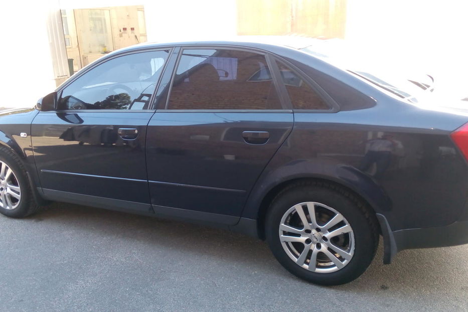 Продам Audi A4 2001 года в Киеве