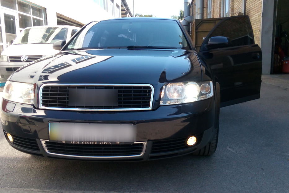 Продам Audi A4 2001 года в Киеве