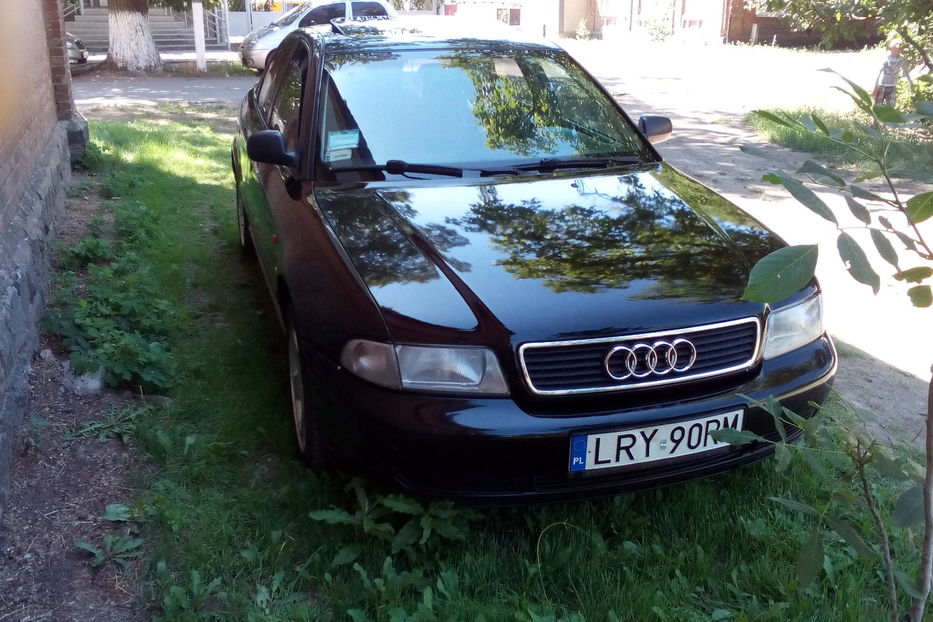 Продам Audi A4 А4 1995 года в Одессе