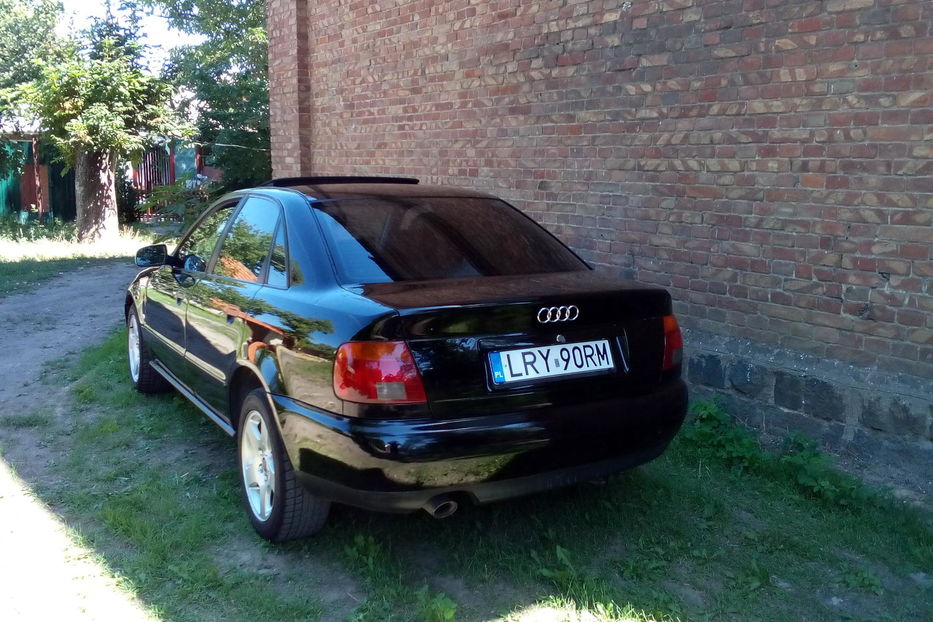 Продам Audi A4 А4 1995 года в Одессе