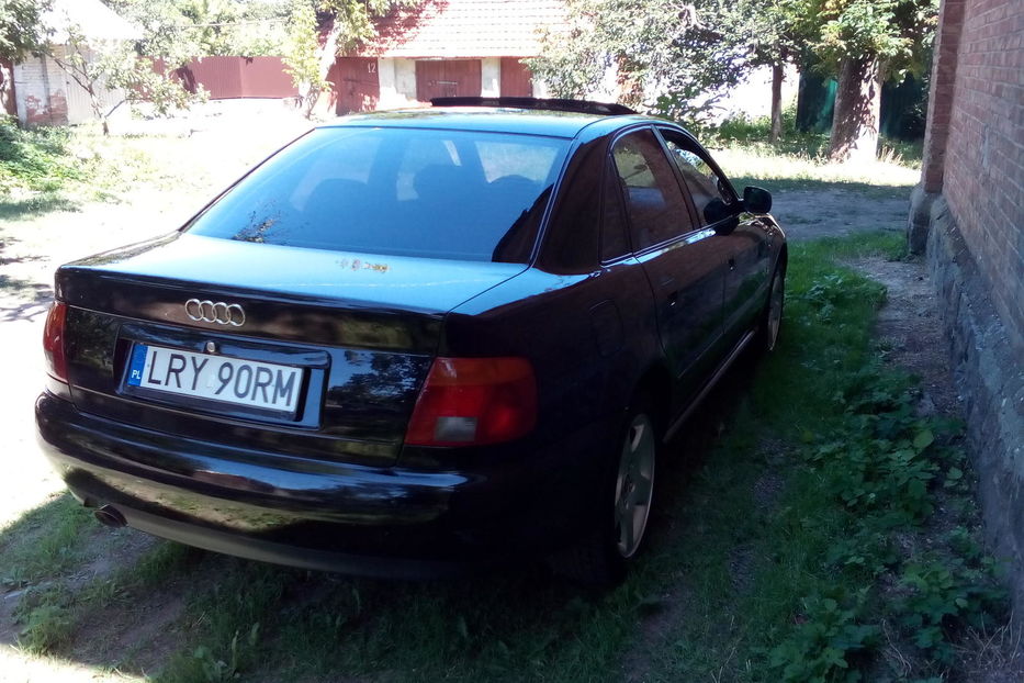Продам Audi A4 А4 1995 года в Одессе