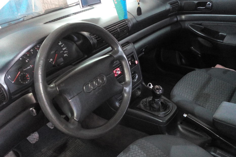 Продам Audi A4 А4 1995 года в Одессе