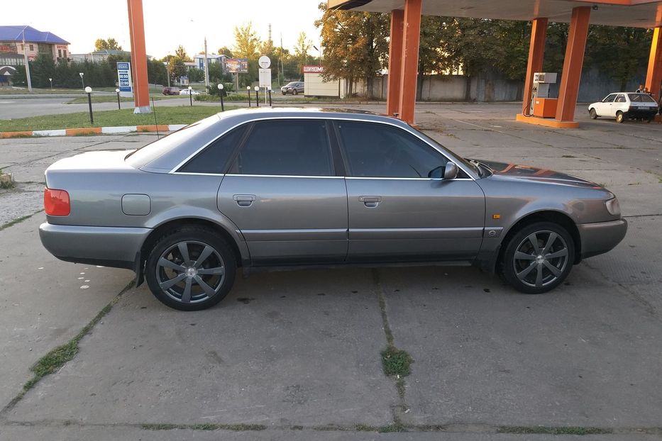 Продам Audi A6 1994 года в Харькове