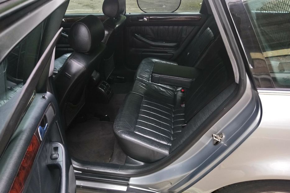 Продам Audi A6 Quattro 2000 года в Ивано-Франковске