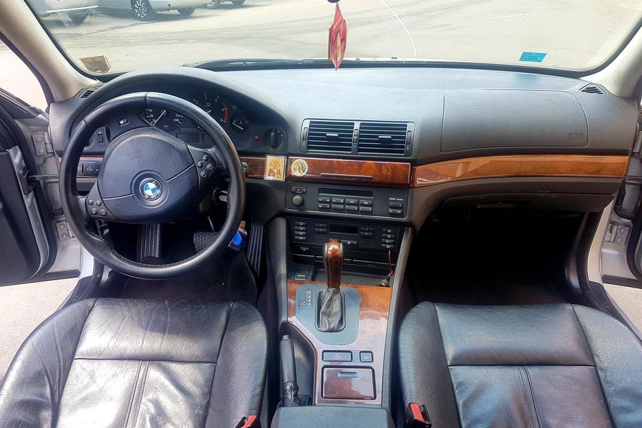 Продам BMW 530 2001 года в Одессе