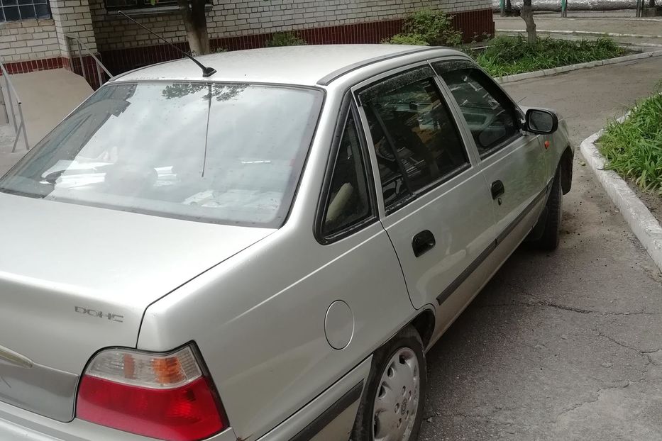 Продам Daewoo Nexia 2005 года в г. Каменское, Днепропетровская область